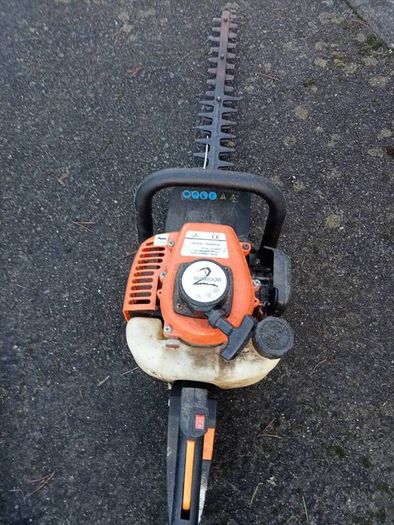 Hedge Trimmer
