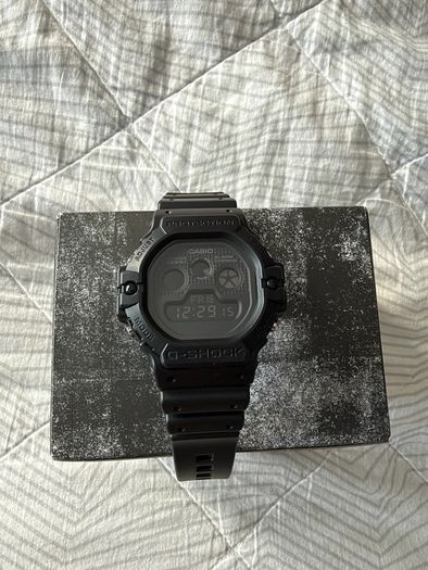 casio g shock dw 5900ubb