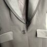 Karen Millen dressy blazer size 6 Image 4