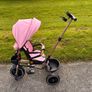 baby tricycle new in Image 5