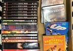 Xena, 24, Desperate Housewives and over 20 films