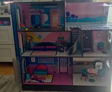 Doll house