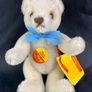 Vintage Steiff Teddy Bear Image 2