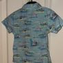 Matalan short sleeved shirt  18-24 Image 2