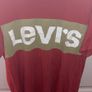 Levi's Graphic T-shirt Reddish Corral And Olive Image 2