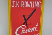 The Casual Vacancy 1st ed