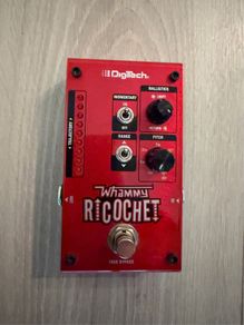 Digitech Whammy Ricochet