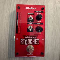 Digitech Whammy Ricochet