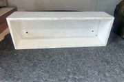 Box shelf