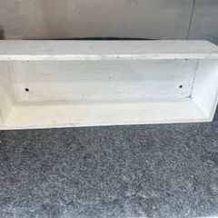 Box shelf
