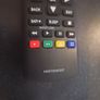 LG TV remote Image 2