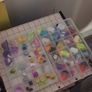 Large LOL Doll House with Dolls & Accessories Image 3