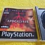 Apocalypse PlayStation1 Ps1 PlayStation2 Ps2 games Original Image 5