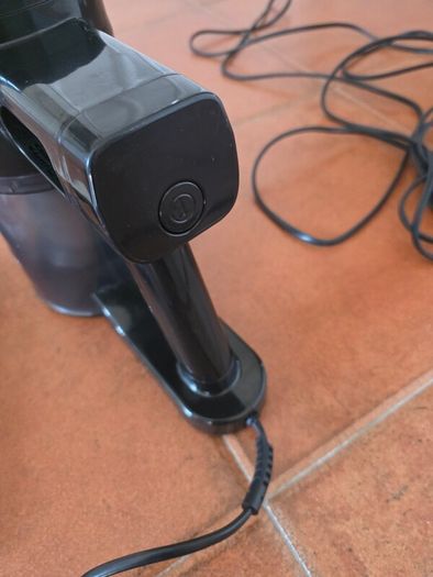 Vacuum cleaner