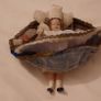Vintage doll - Le Minor Image 4