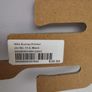 Girl's NIKE sandals NEW size UK 11.5 Image 4