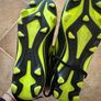 Adidas Goletto football boots - size UK 1 Image 4