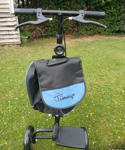 knee walker