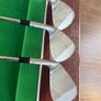 TaylorMade Milled Grind Wedges - 50, 54, 60 degree set Image 5