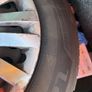 Alloys and tires for golf Image 4