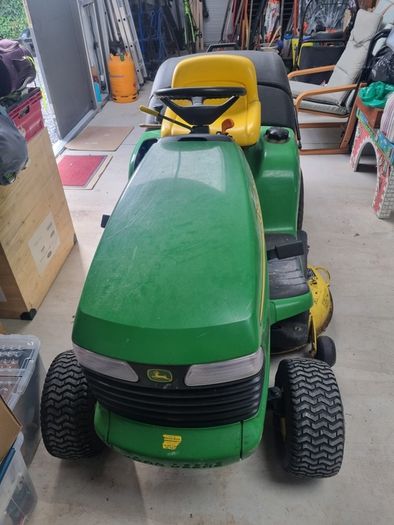 lawn