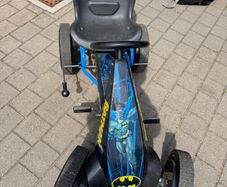 go cart