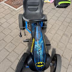 go cart