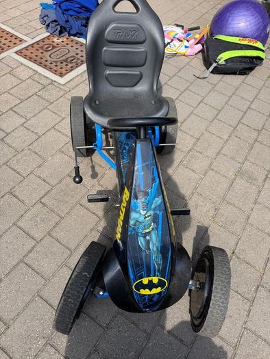 go cart