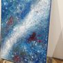 Original Abstract painting Image 3