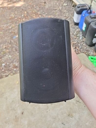 Speakers 100v Line MONACOR