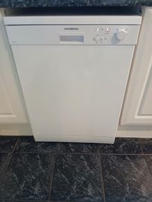 nordemende dishwasher