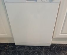 nordemende dishwasher