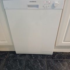 nordemende dishwasher