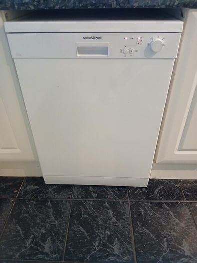 nordemende dishwasher