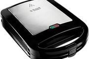 4 Portion Deep Fill Sandwich Maker