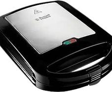 4 Portion Deep Fill Sandwich Maker