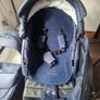 Adamex Emilio 3-in-1 Stroller Image 4