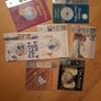 Children's books and dvd set of 7 Image 9
