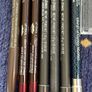 Dior, MAC and Laura Mercier Lip liners Image 3