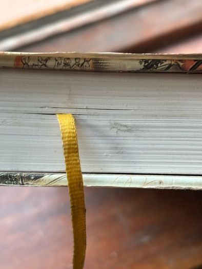 Vintage The Complete Chronicles of Narnia C. S. LEWIS Book