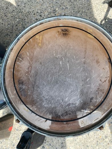 Beginner Drum Kit