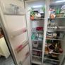 american fridge freezer Image 3