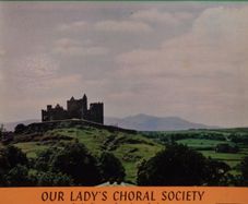 Ireland, Mother Ireland LP - Bernadette Greevy/Our Lady's Choral Soc