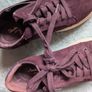 Ladies Clarks Runners Image 2