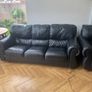 Sofa and Armchair Image 4