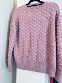 Cos wool jumper