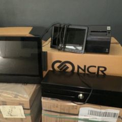 Electronic Tills