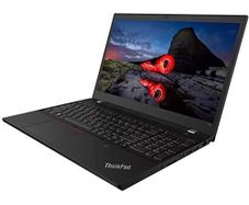 Lenovo P15V Gen 1 | Core i7-10875H | 10th Gen | 32gb ram | 240GB NVMe