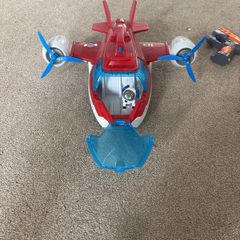 paw patrol air patroller