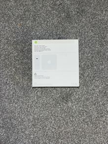 apple power charger  usb-c 96w ,uk ,new